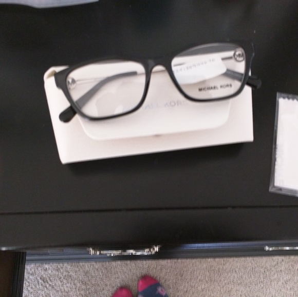 NWT Micheal kors reading glasses - Picture 5 of 8